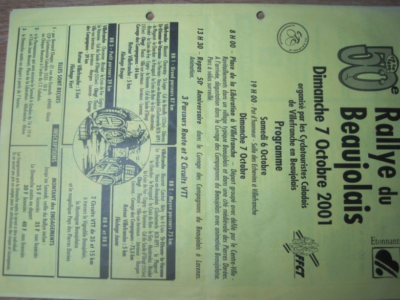 Saint-Eulalie 1992 — 1