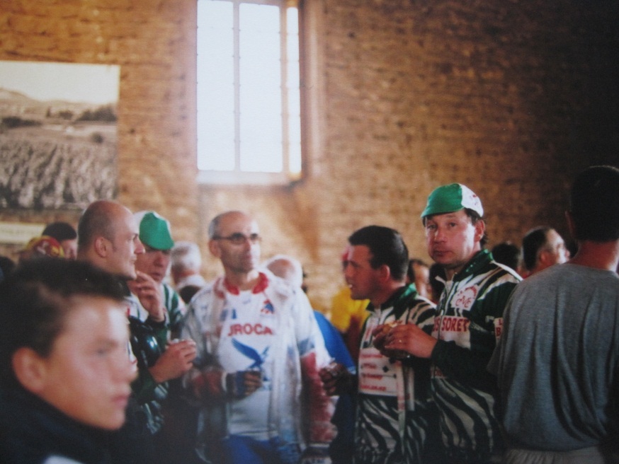 Beaujolais 2000 — 1