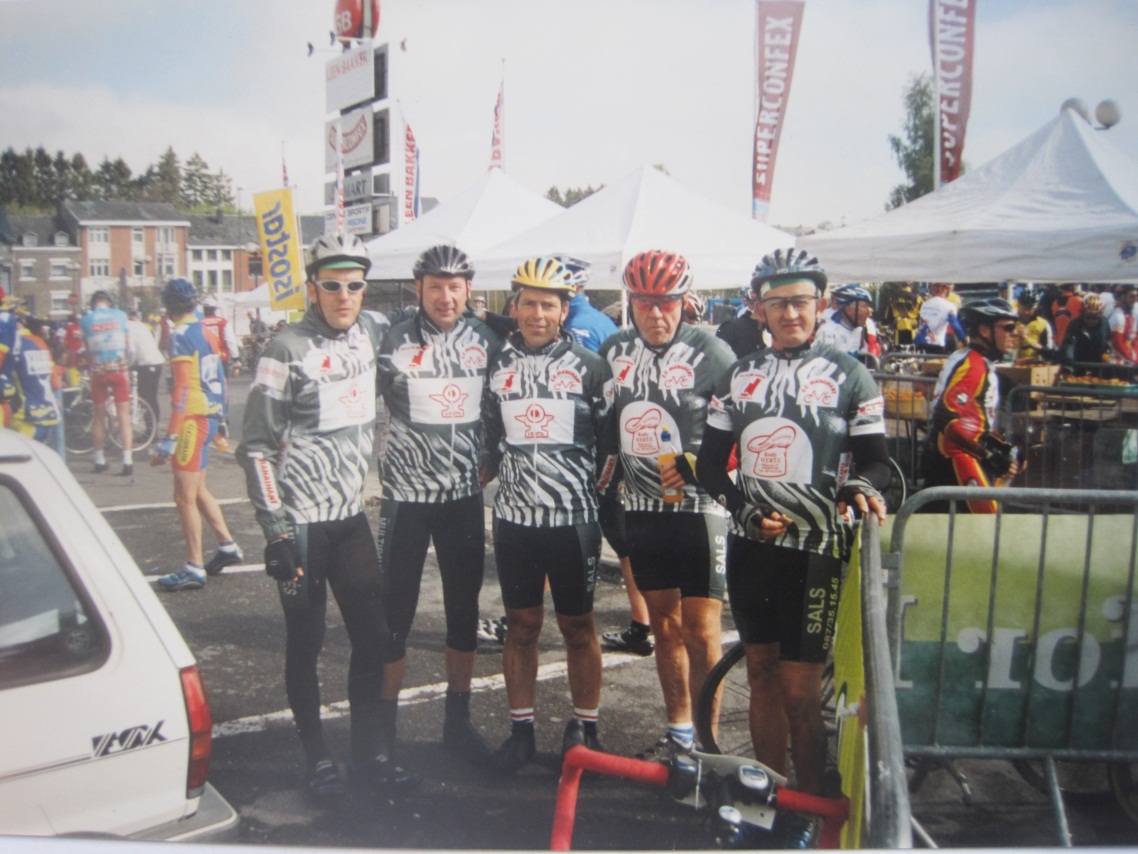 Tilff–Bastogne–Tilff 2002 — 2