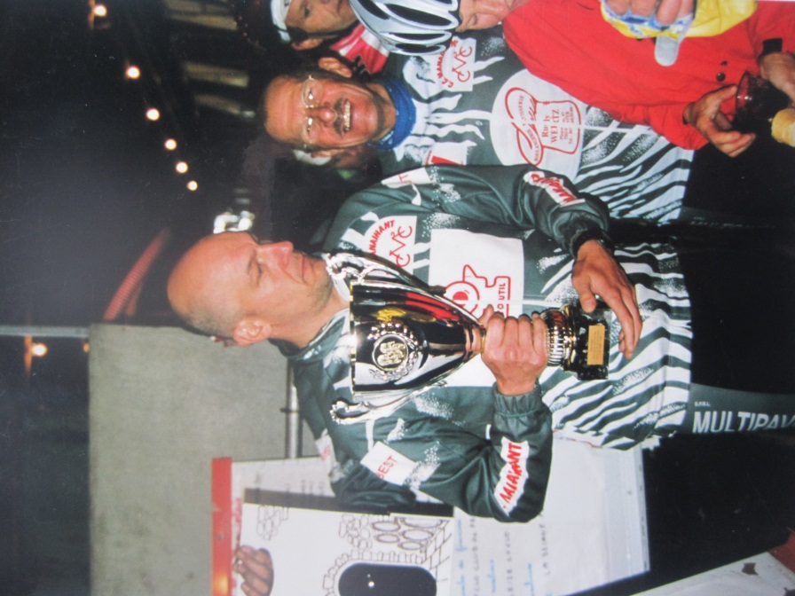 Beaujolais 2005 — 1