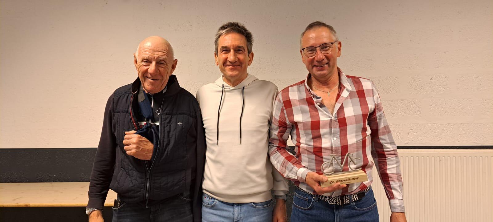 L’année 2025…en images