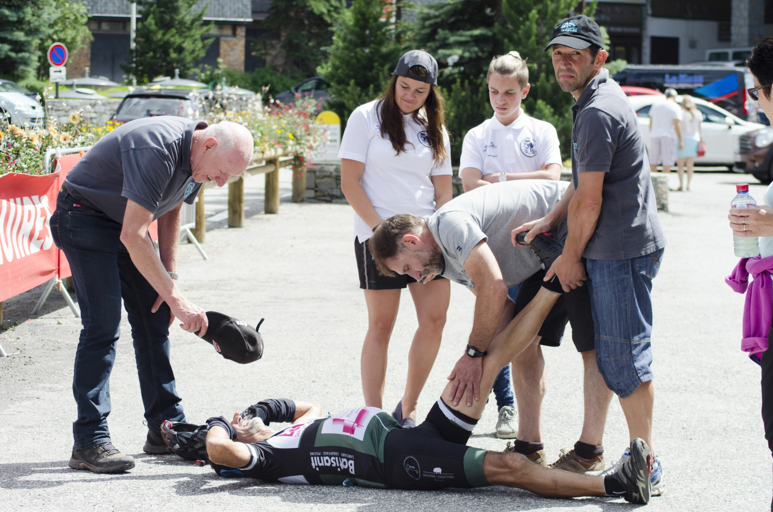 La Bourgui, Haute-Savoie