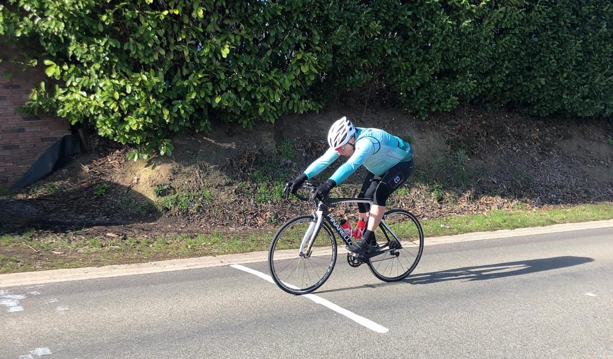 2026-03-01 Première de la saison